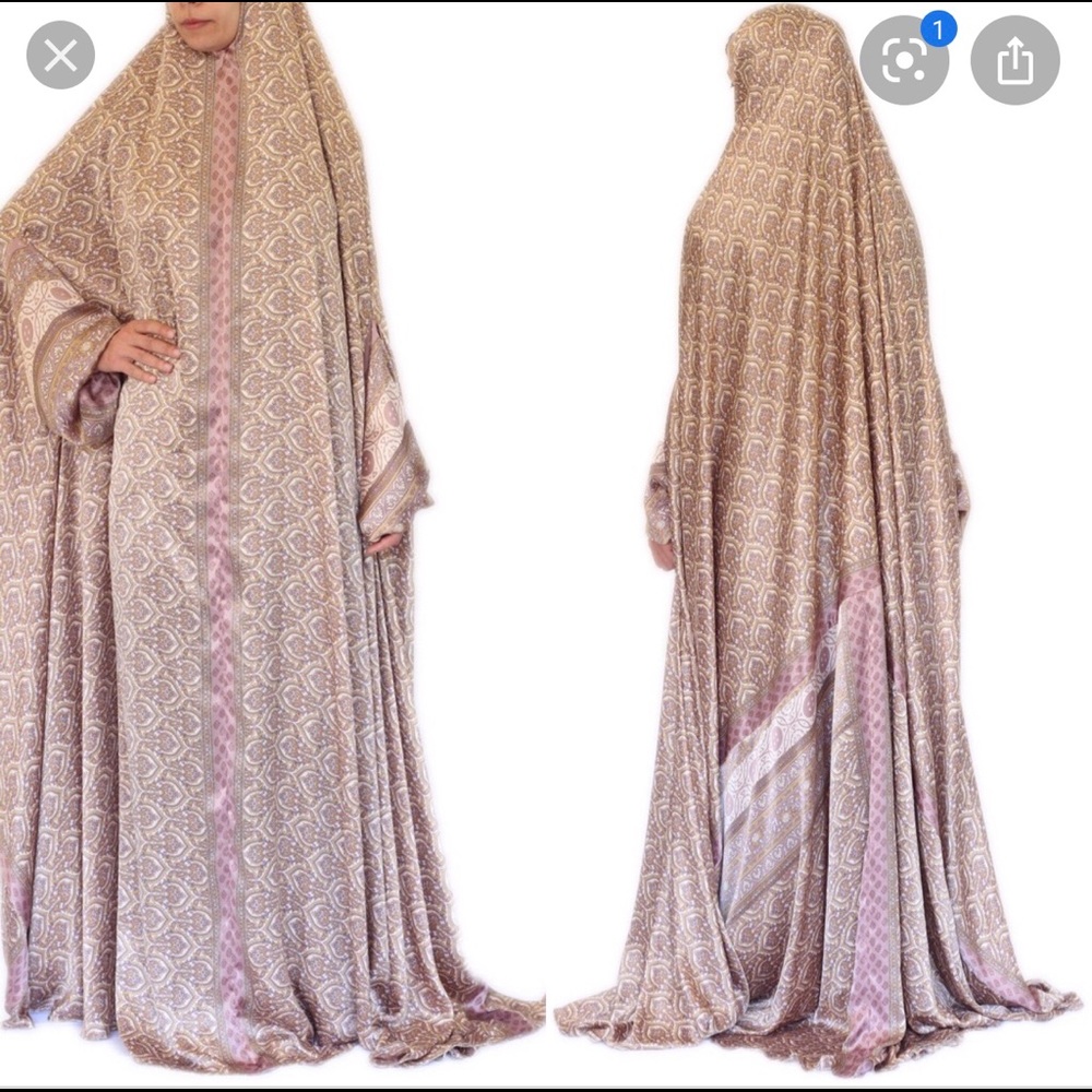 SERENITY SCARVES REFLECTIONS